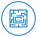 Maze icon