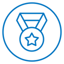 Medal icon