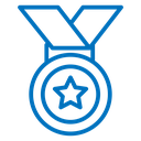Medal (2) icon
