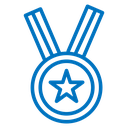 Medal icon