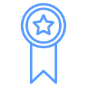 Medal icon