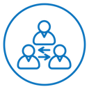 Mediator icon