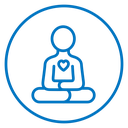 Meditation icon