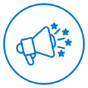 Megaphone 2 icon