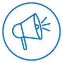 Megaphone 2 icon