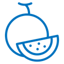 Melon 3 icon