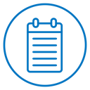 Memo Pad icon