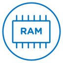 Memory icon