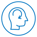 Memory recall icon