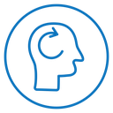 Memory recall icon