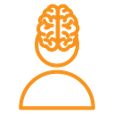 Mental health (2) icon
