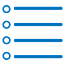 Menu icon