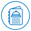 Menu icon