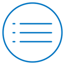 Menu icon