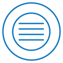 Menu icon