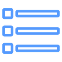 Menu icon