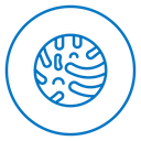 Mercury 2 icon