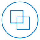 Merge 2 icon
