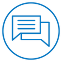 Message icon