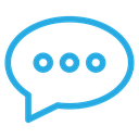Message Typing Bubble icon