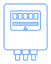 Meter icon