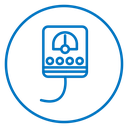 Meter icon