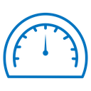 Meter icon
