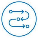 Methodology icon