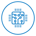 Microchip 3 icon