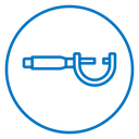 Micrometer 2 icon