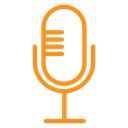 Microphone (2) icon