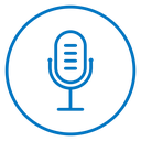 Microphone 3 icon