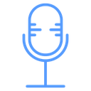Microphone icon