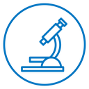 Microscope 5 icon