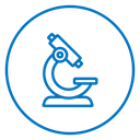 Microscope 2 icon