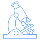 Microscope icon