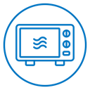Microwave 2 icon