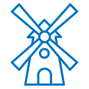 Mill icon