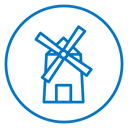 Mill icon