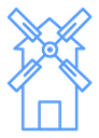 Mill icon