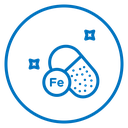 Mineral Fe icon