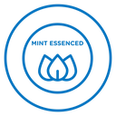 Mint essenced icon