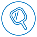 Mirror icon