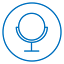 Mirror icon