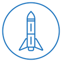 Missile 2 icon