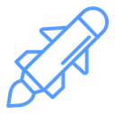 Missile icon