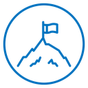 Mission icon