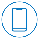 Mobile icon