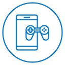 Mobile Game icon