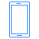 Mobile icon
